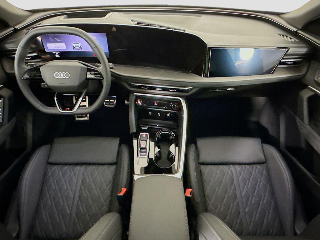 new 2026 Audi SQ5 car, priced at $77,073