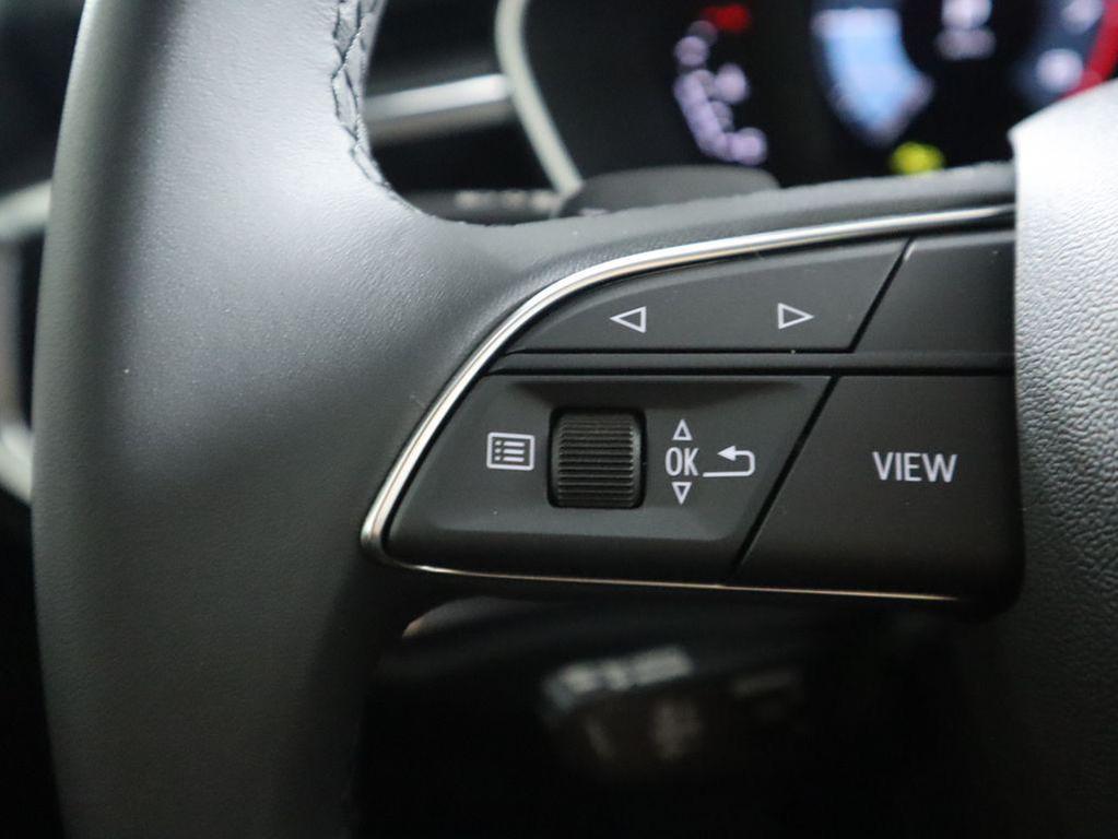 used 2025 Audi Q3 car, priced at $45,785