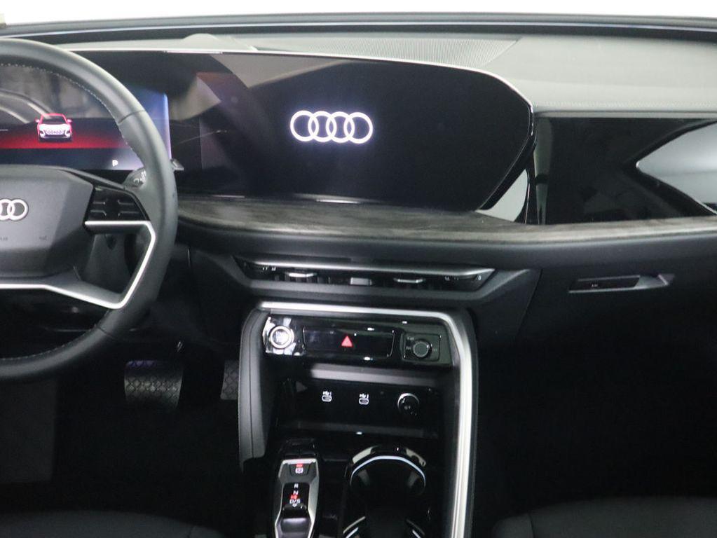 used 2025 Audi Q5 car, priced at $56,635