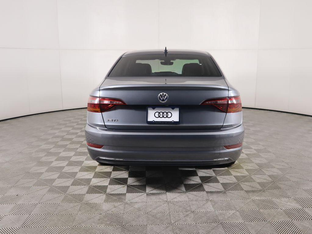 used 2019 Volkswagen Jetta car, priced at $11,993