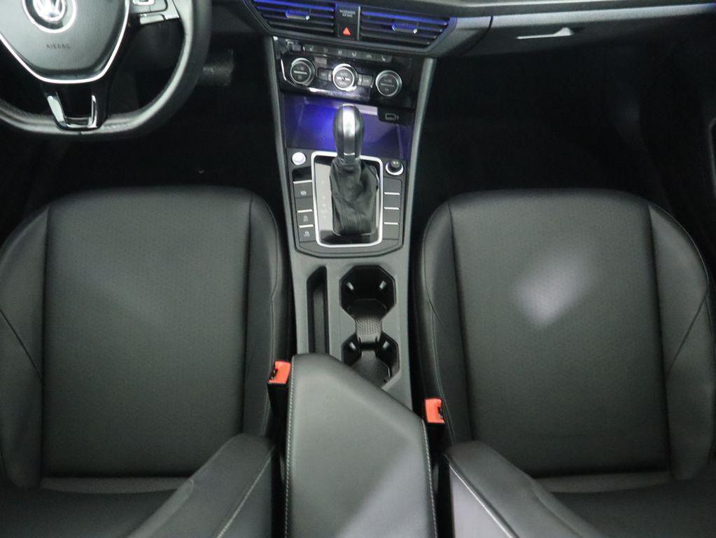 used 2019 Volkswagen Jetta car, priced at $11,993