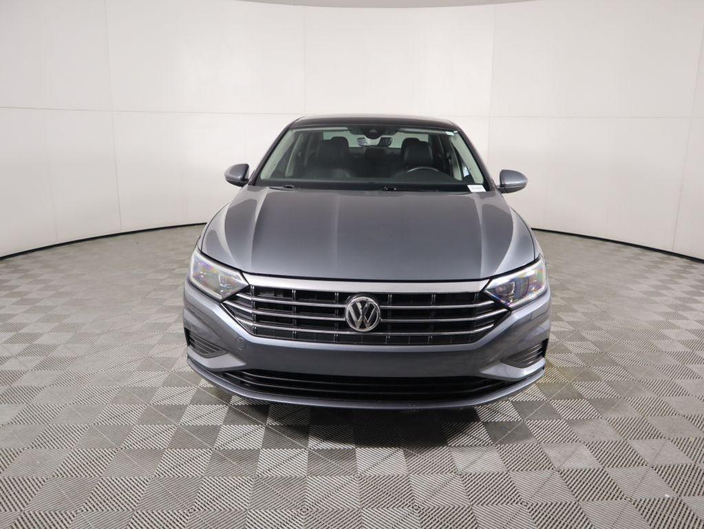 used 2019 Volkswagen Jetta car, priced at $11,993
