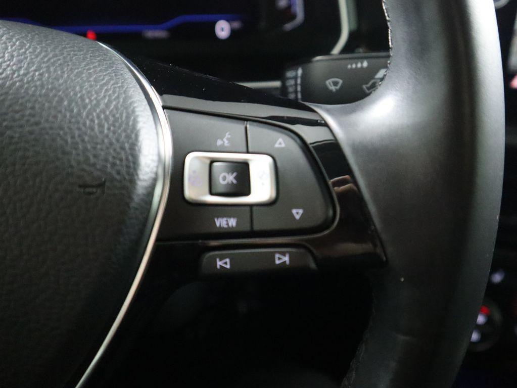 used 2019 Volkswagen Jetta car, priced at $11,993