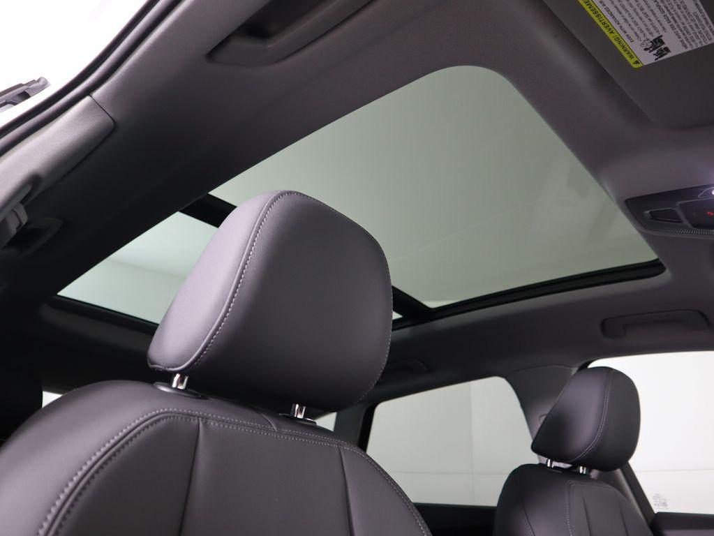 used 2025 Audi Q5 car, priced at $56,545