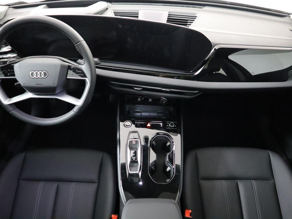 used 2025 Audi A5 car, priced at $54,685