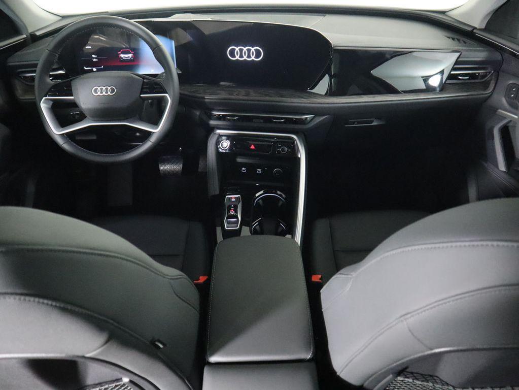 used 2025 Audi Q5 Sportback car, priced at $61,785