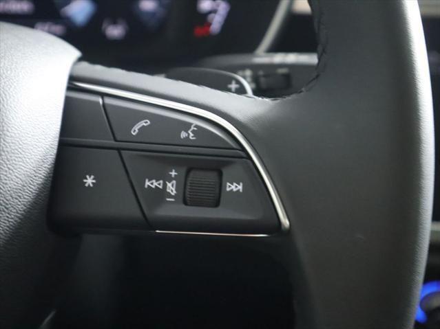 new 2025 Audi Q3 car, priced at $43,925