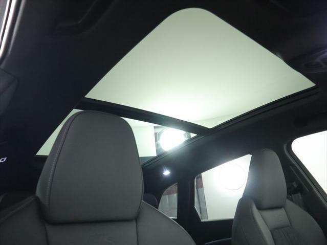 new 2025 Audi SQ5 car, priced at $71,010