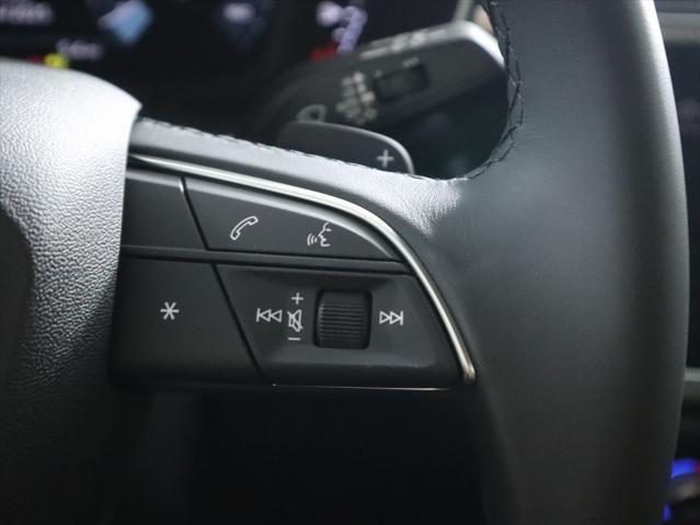 new 2025 Audi Q3 car, priced at $43,925