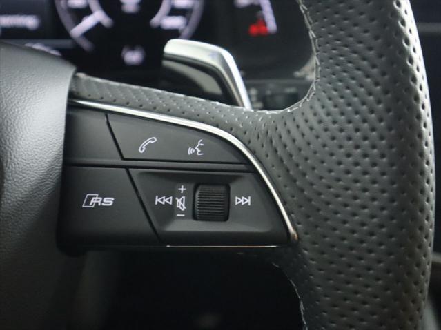 new 2026 Audi RS Q8 car, priced at $148,025