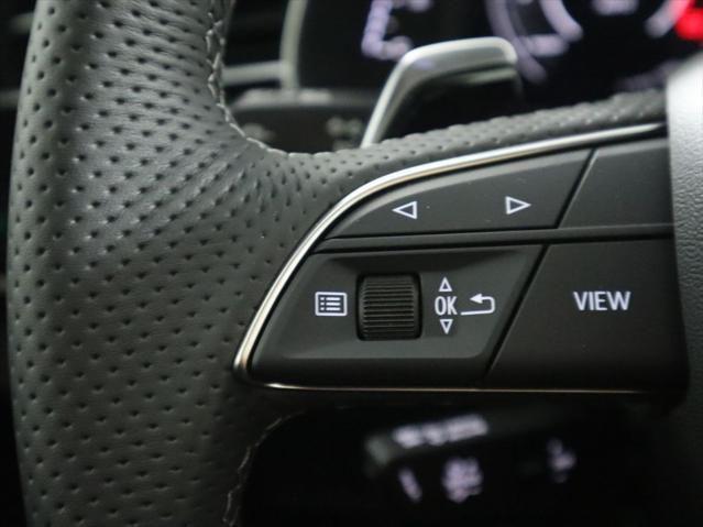 new 2026 Audi RS Q8 car, priced at $148,025