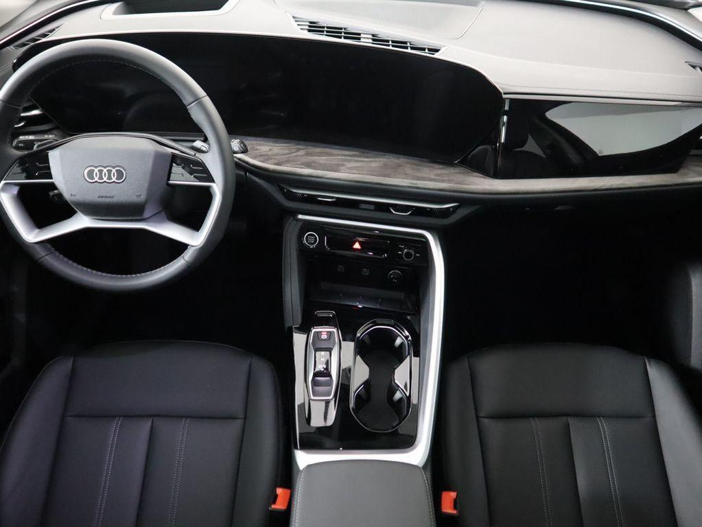 used 2025 Audi Q5 car, priced at $58,885