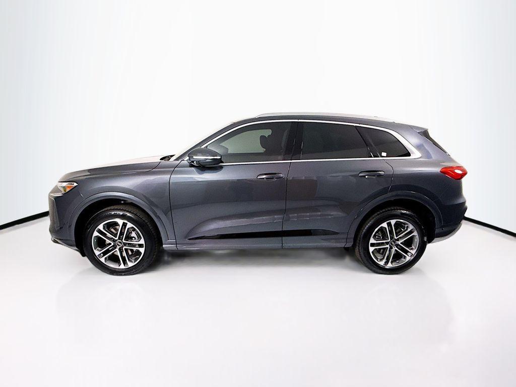 new 2026 Audi Q5 car, priced at $57,848