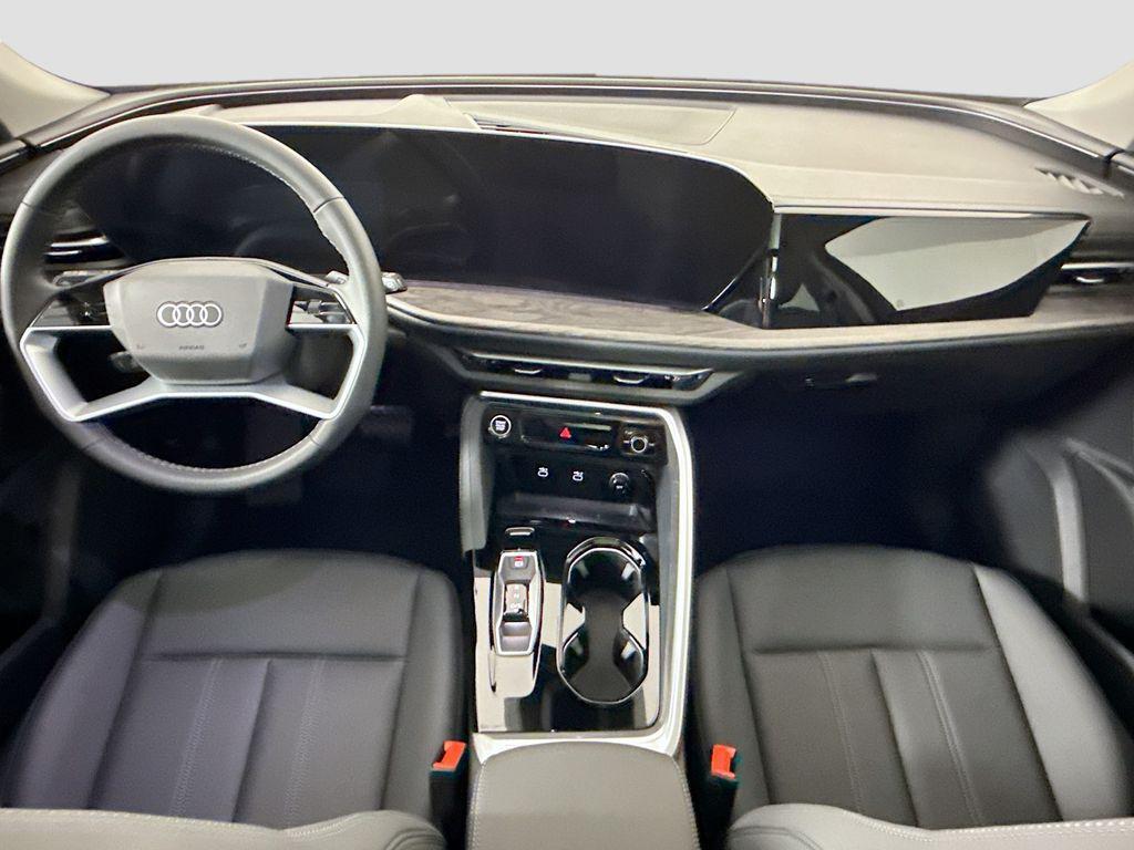 new 2026 Audi Q5 car, priced at $57,848
