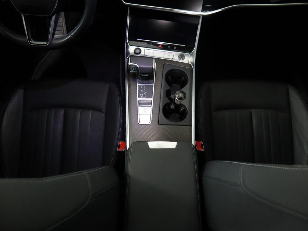 used 2021 Audi A7 car, priced at $34,983
