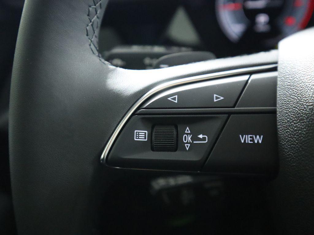 used 2025 Audi A3 car, priced at $44,585