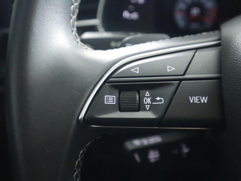 used 2022 Audi Q8 car, priced at $33,994