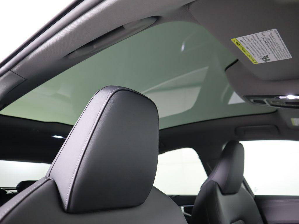 new 2025 Audi A5 car, priced at $56,435