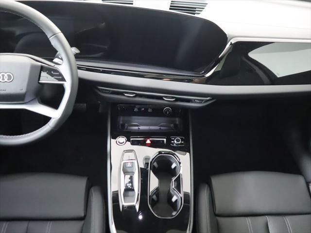 new 2025 Audi A5 car, priced at $56,435