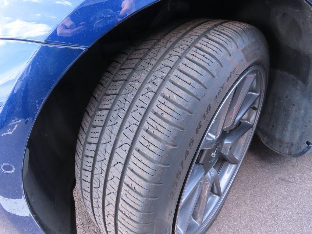 used 2021 Tesla Model 3 car