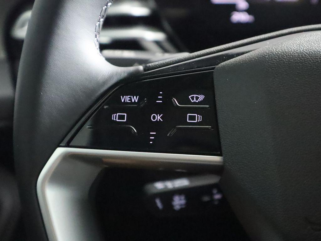 used 2025 Audi A5 car, priced at $55,485