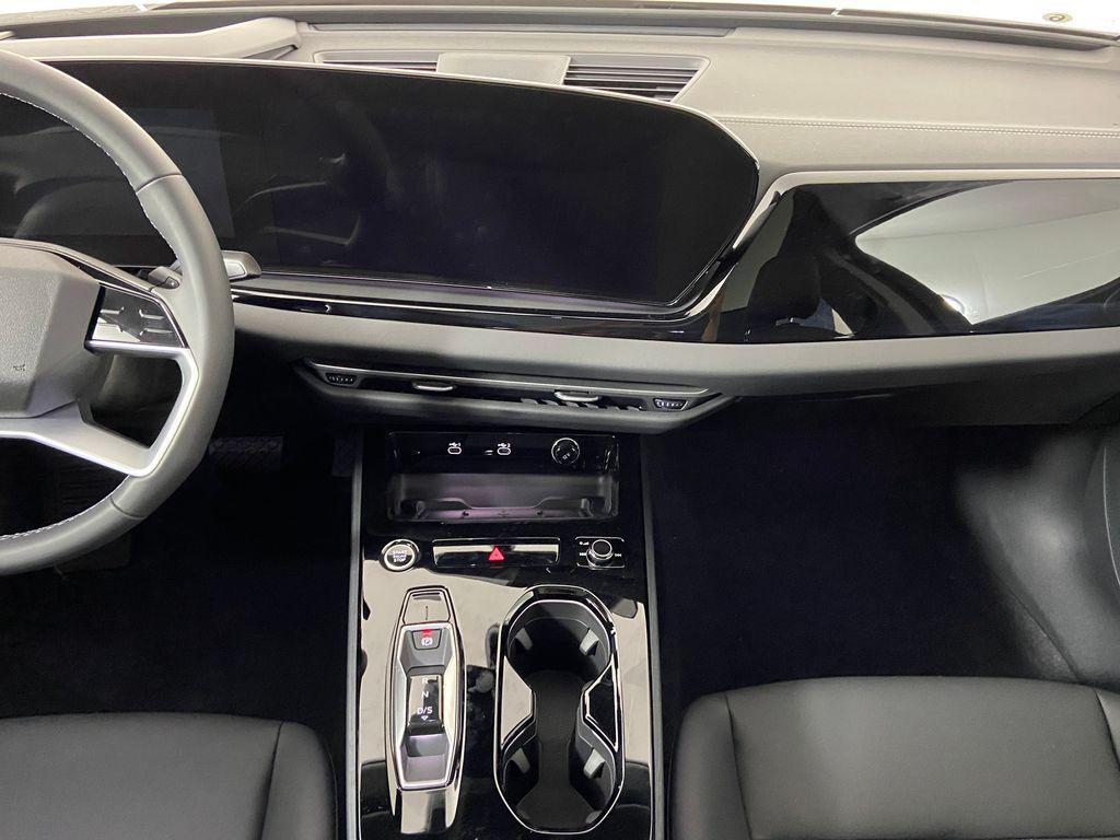 used 2025 Audi A5 car, priced at $55,485