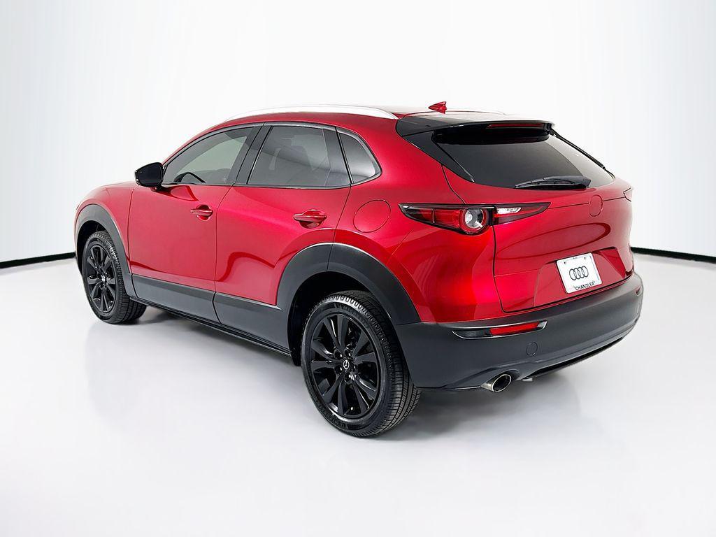 used 2022 Mazda CX-30 car, priced at $19,792