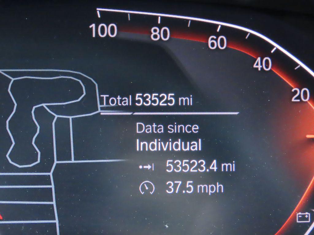 used 2021 BMW X5 car, priced at $34,866