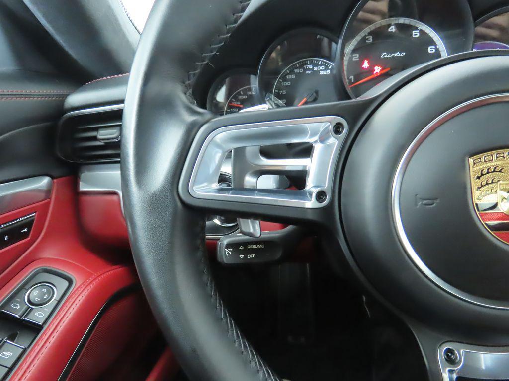 used 2018 Porsche 911 car, priced at $146,990