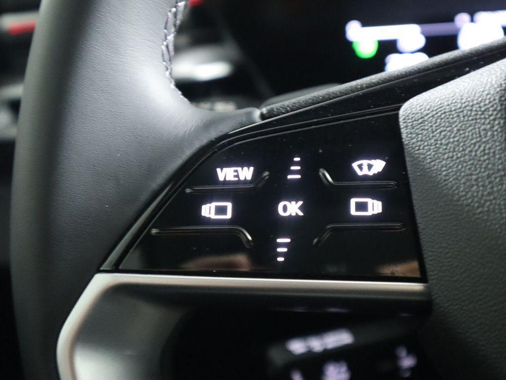 used 2025 Audi A5 car, priced at $54,685