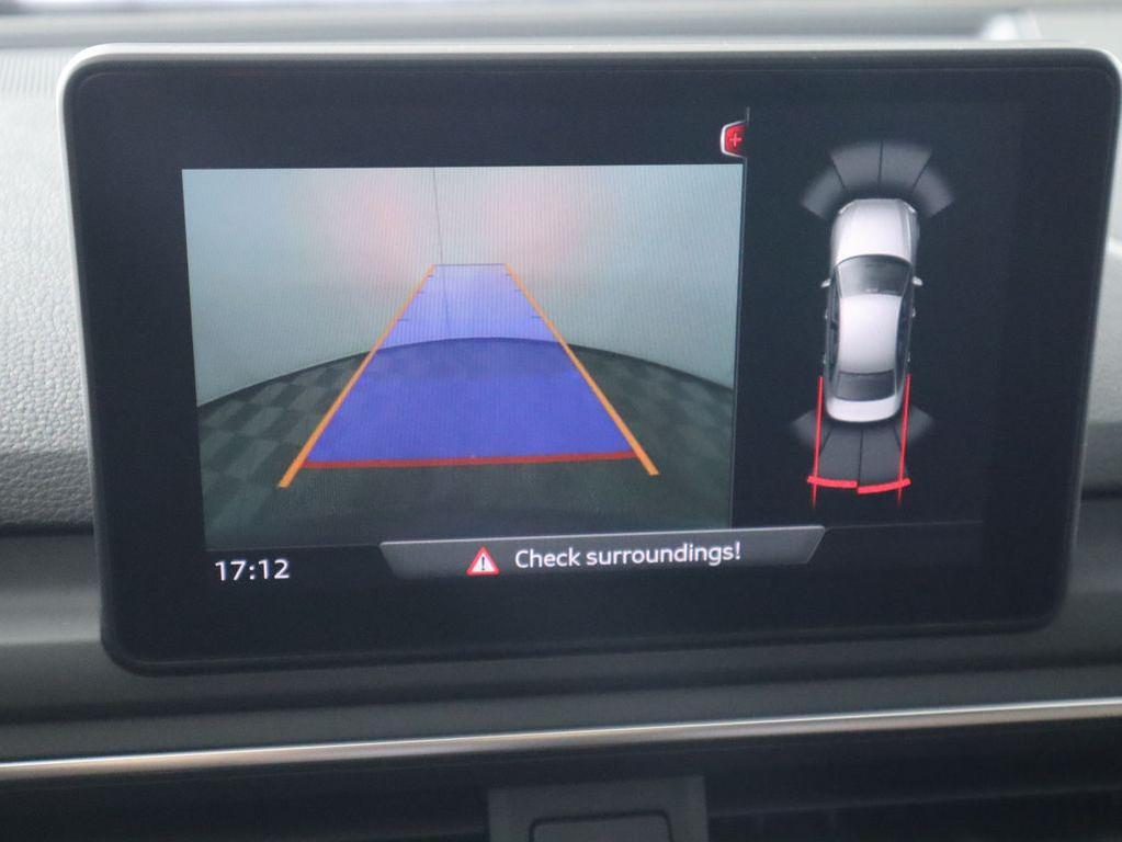 used 2019 Audi A4 car, priced at $19,992