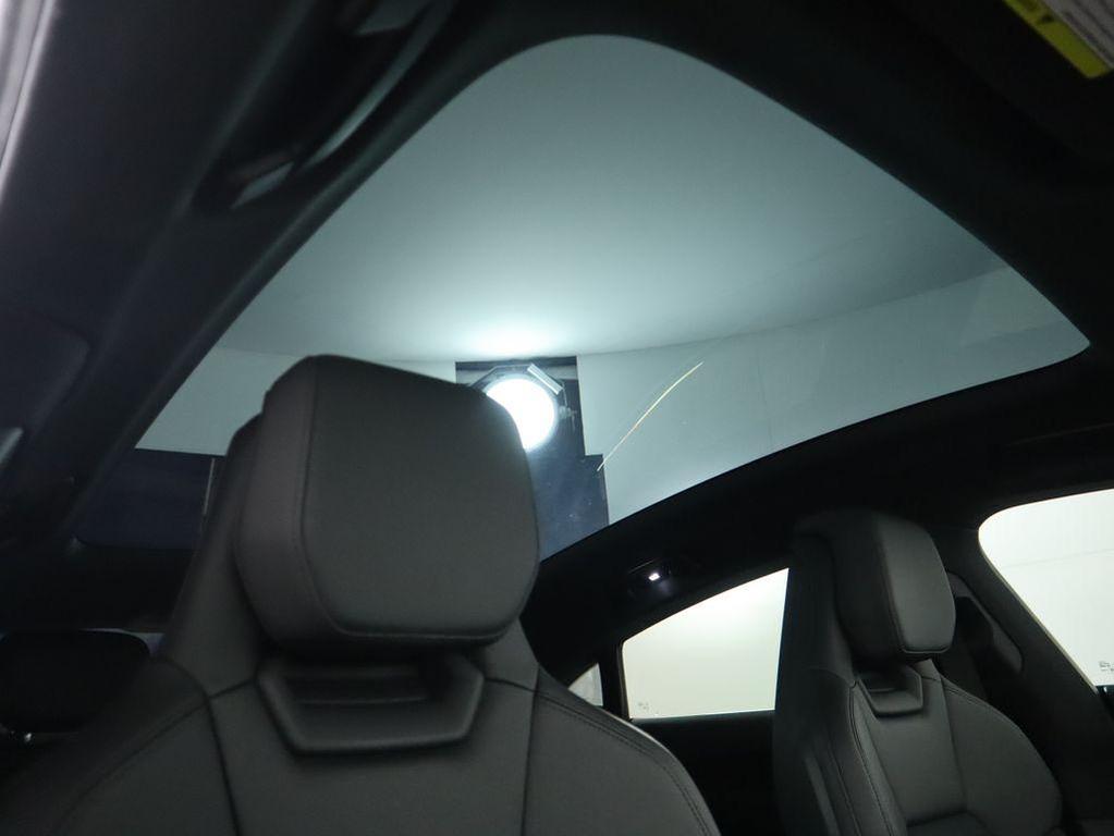 used 2022 Audi e-tron GT car, priced at $46,995