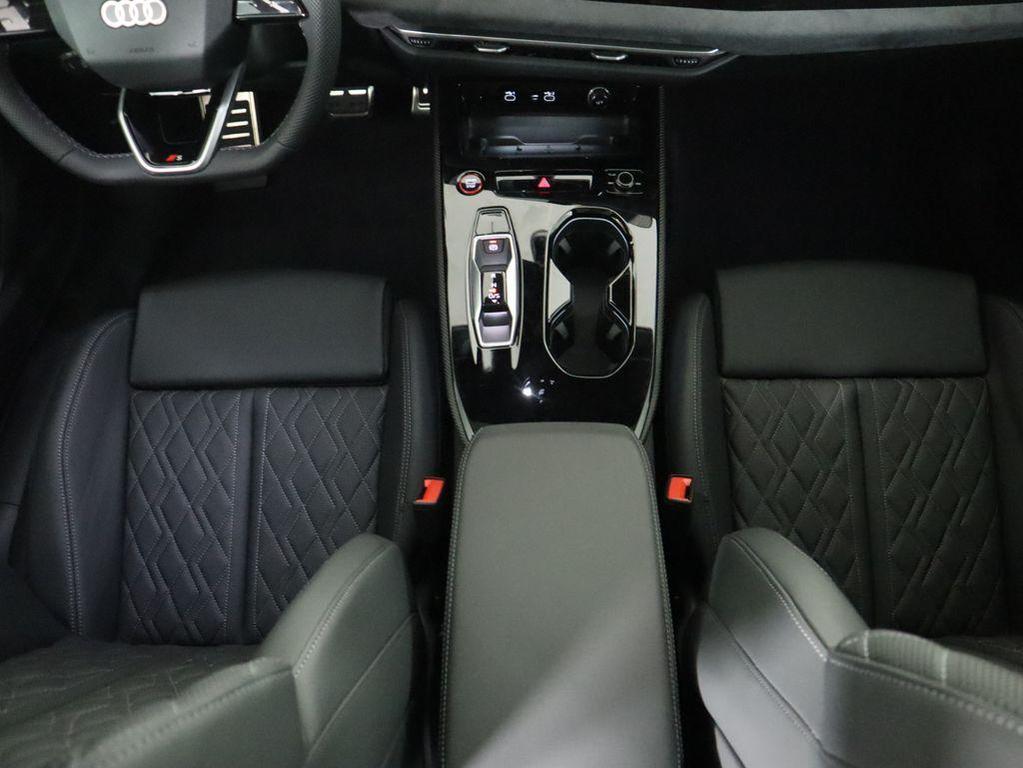 new 2025 Audi S5 car, priced at $70,585