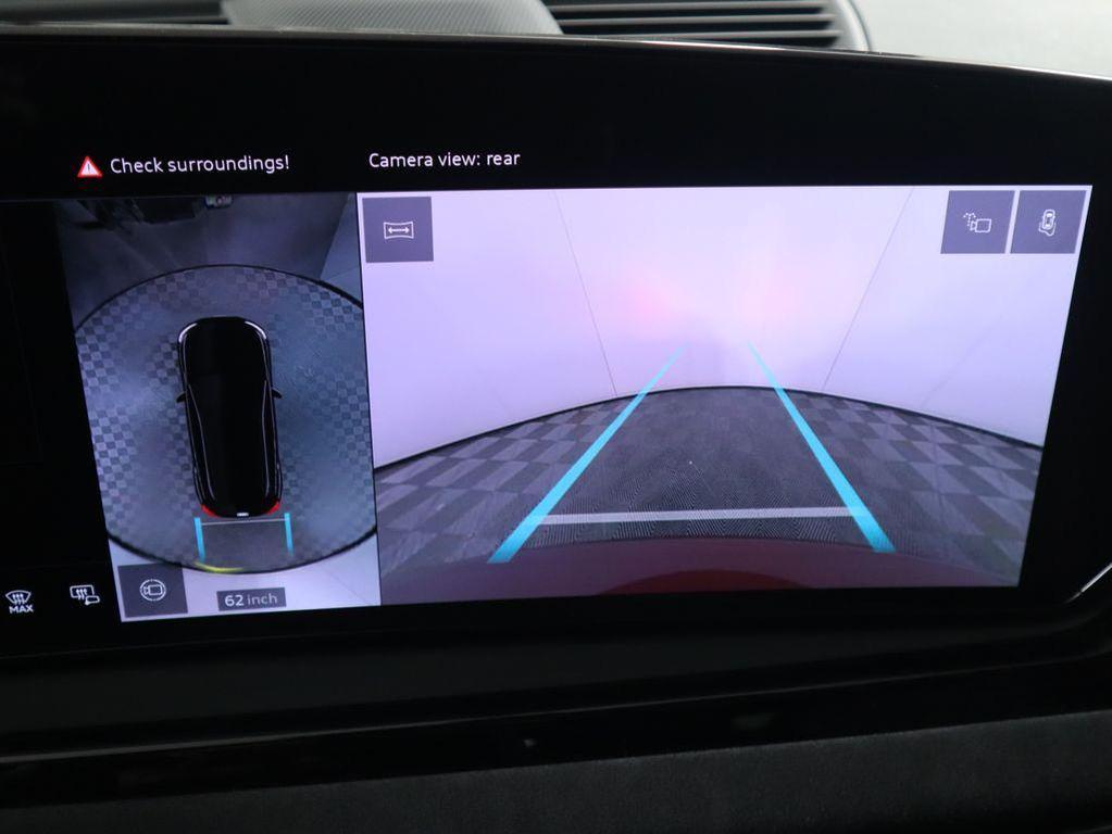 new 2025 Audi S5 car, priced at $70,585