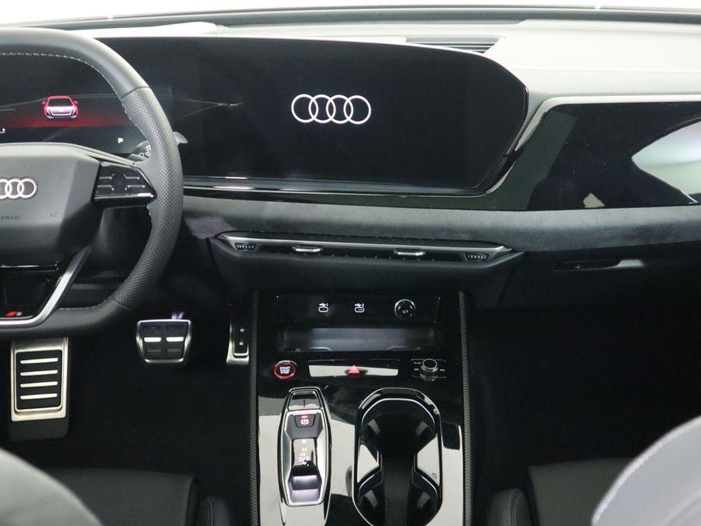 new 2025 Audi S5 car, priced at $70,585