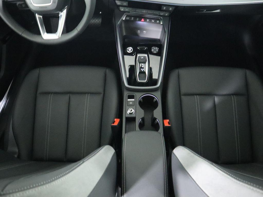 used 2026 Audi A3 car, priced at $45,190