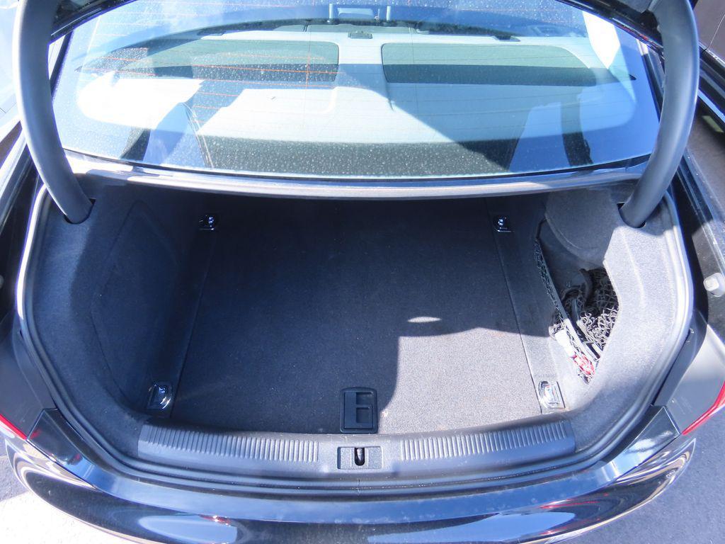 used 2013 Audi A4 car