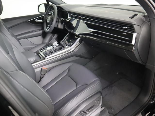 new 2026 Audi Q7 car, priced at $70,070