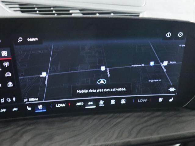 new 2025 Audi Q5 car, priced at $59,790