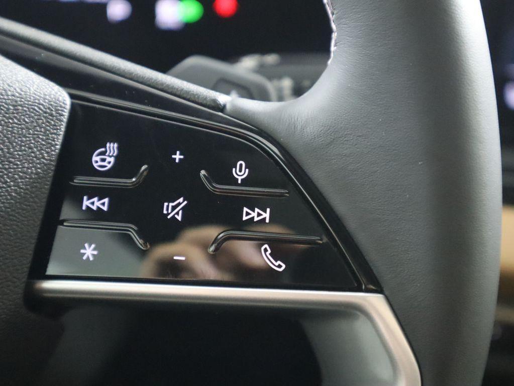 used 2026 Audi A6 car, priced at $69,690