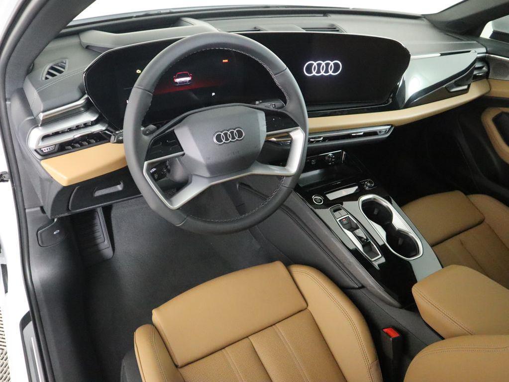 used 2026 Audi A6 car, priced at $69,690