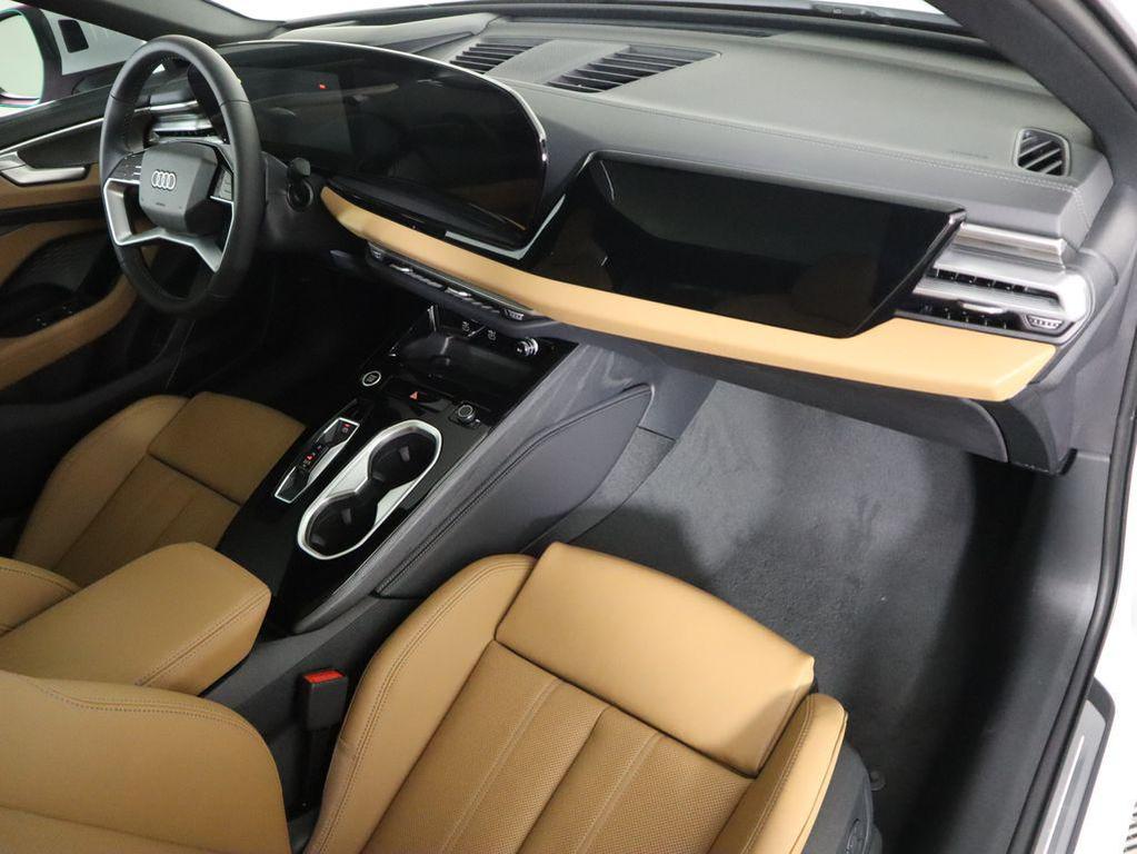 used 2026 Audi A6 car, priced at $69,690