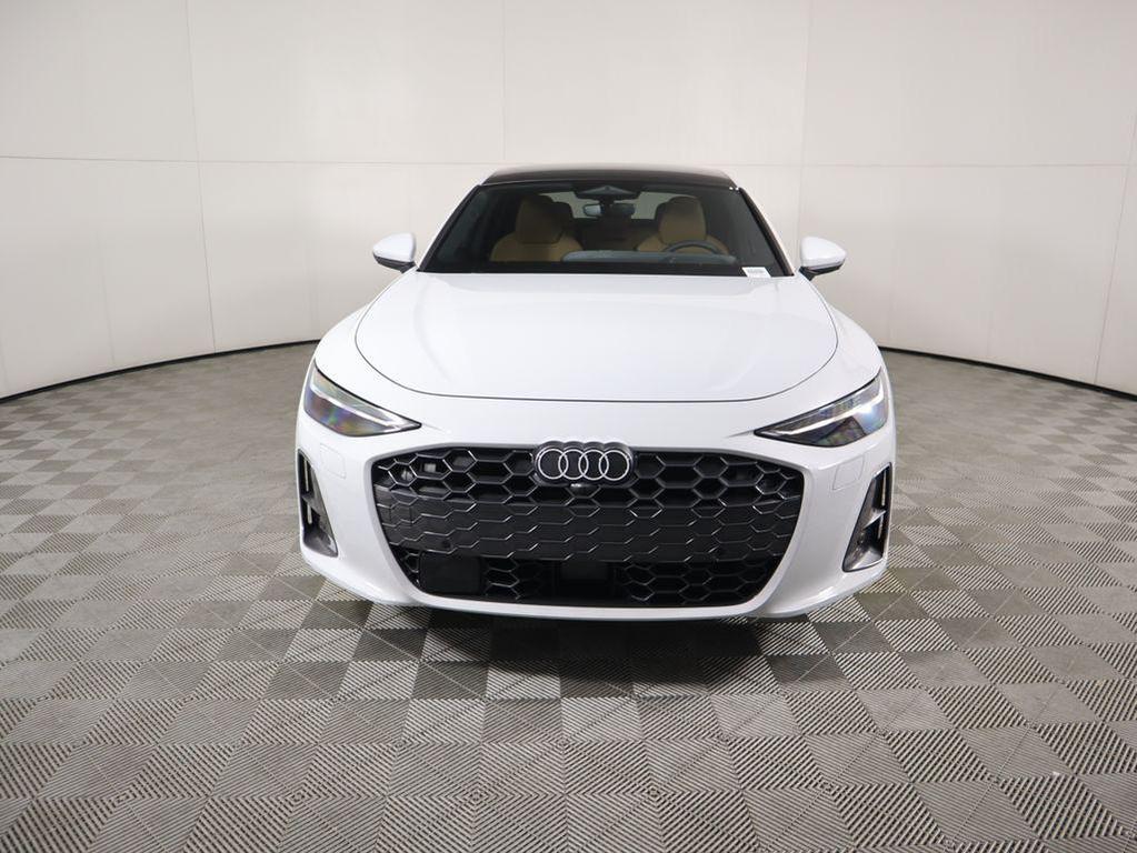 used 2026 Audi A6 car, priced at $69,690