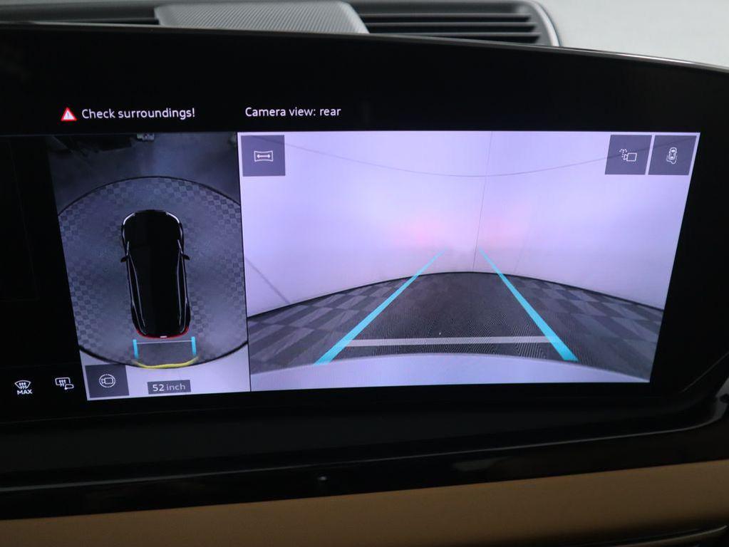 used 2026 Audi A6 car, priced at $69,690