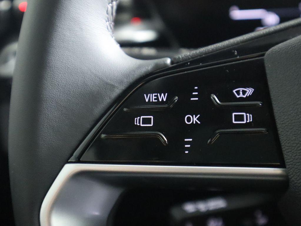 new 2026 Audi A6 car, priced at $72,365