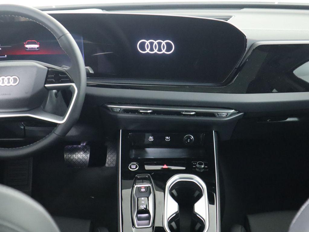 new 2026 Audi A6 car, priced at $72,365