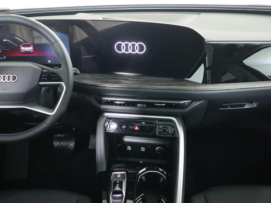 used 2025 Audi Q5 car, priced at $56,635