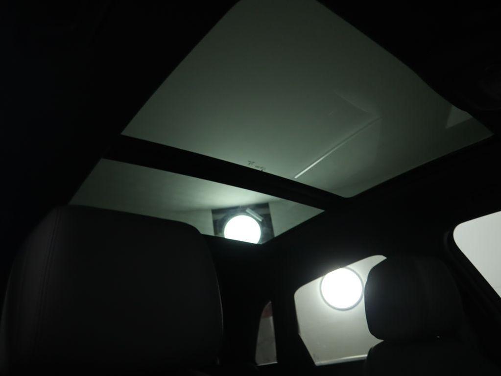 used 2025 Audi Q3 car, priced at $43,735