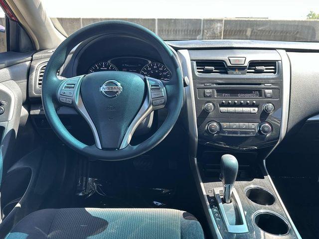 used 2013 Nissan Altima car, priced at $6,686