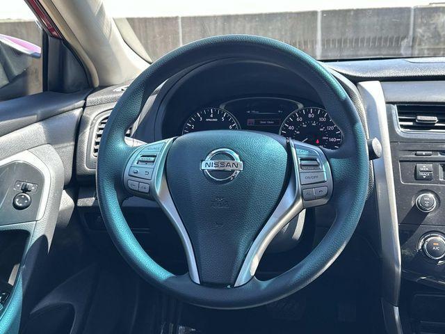 used 2013 Nissan Altima car, priced at $6,686